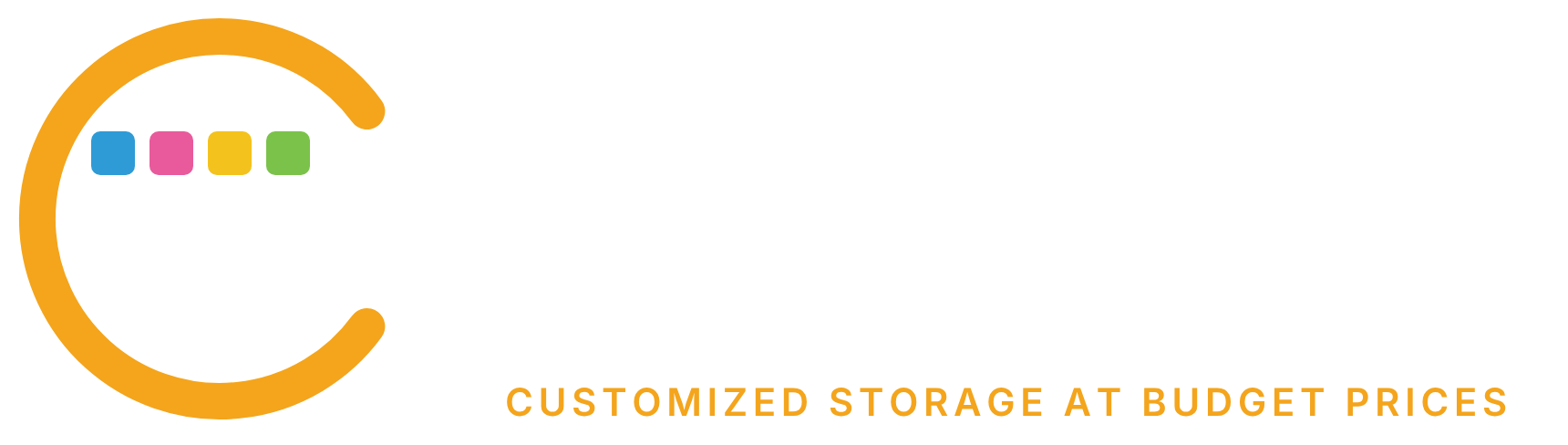 The Closet Warehouse